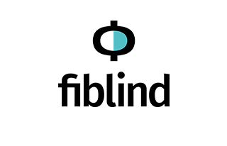 fiblind logo